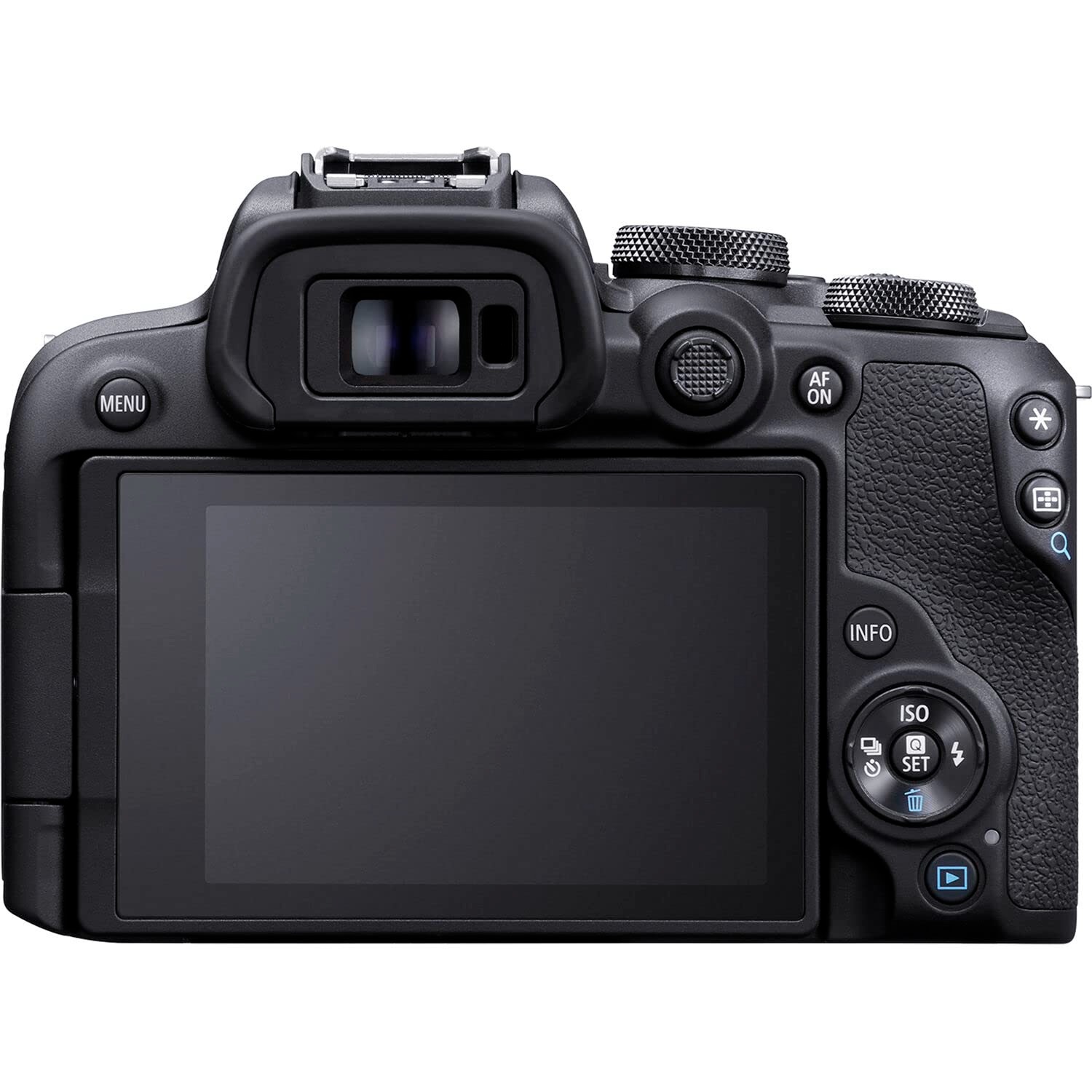 Canon EOS R10 24.2MP RF-S18-150 F/3.5-6.3 IS STM Mirrorless Camera - Image 3