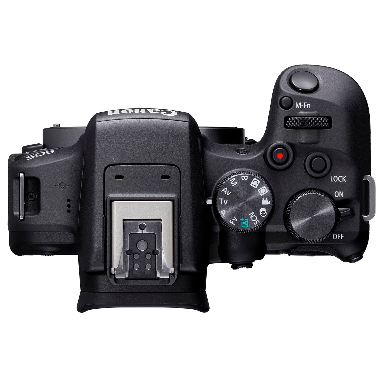Canon EOS R10 24.2MP RF-S18-150 F/3.5-6.3 IS STM Mirrorless Camera - Image 4