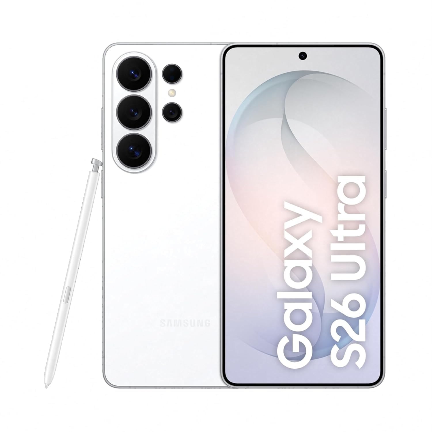 Samsung Galaxy S26 Ultra 5G - Image 4